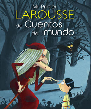 Mi primer larousse de cuentos del mudo