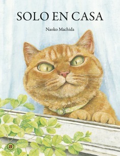Solo en casa Gatos