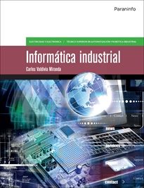 Informática industrial Paraninfo