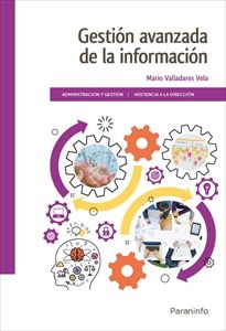 Gestión avanzada de la información-paraninfo