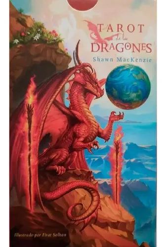 Tarot De Los Dragones Matiri