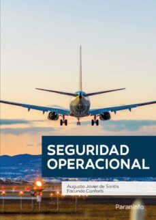 Seguridad operacional Paraninfo