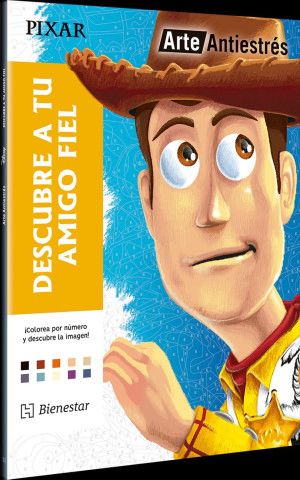 Arte Antiestres descubre a tu amigo fiel hachette