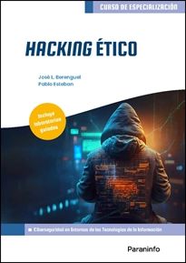 Hacking ético Paraninfo