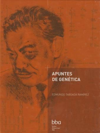 Apuntes de genética Editorial Colpos Colegio de Postgraduados