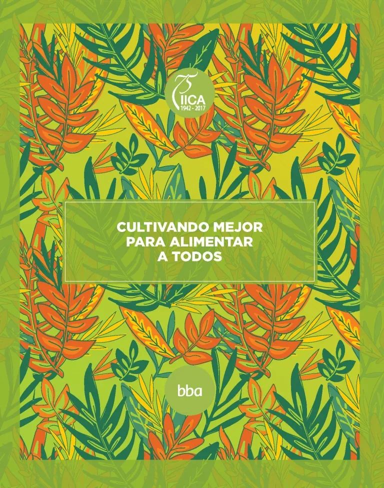 Cultivando mejor para alimentar a todos Editorial Colpos Colegio de Postgraduados