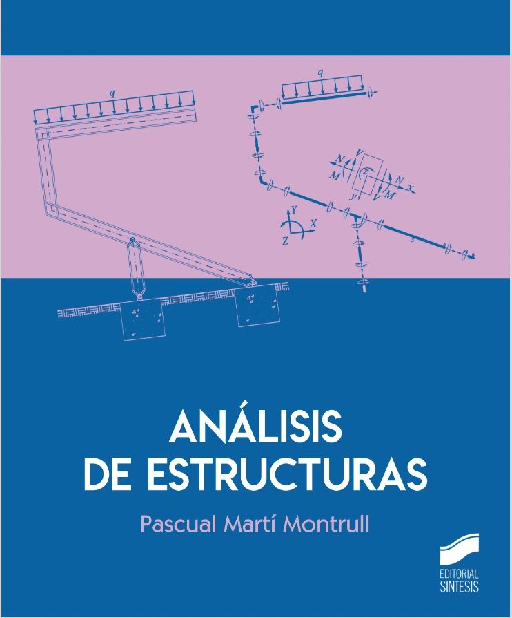 Analisis de Estructuras Editorial Sintesis