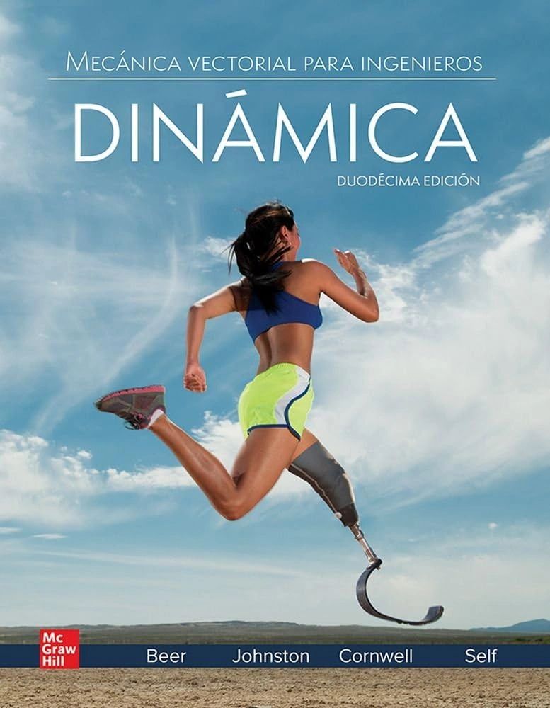 Mecánica Vectorial Para Ingenieros Dinámica Mc Graw Hill