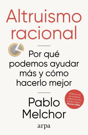 Altruismo racional Editorial Arpa