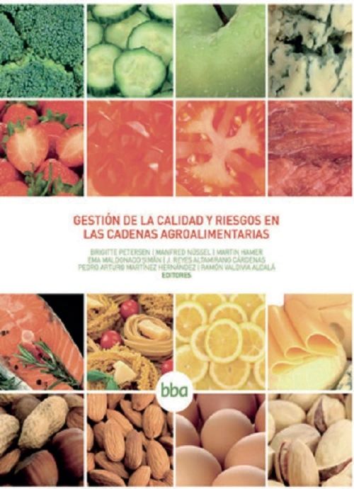 Gestion de la calidad y riesgos en las cadenas agroalimentarias Colpos