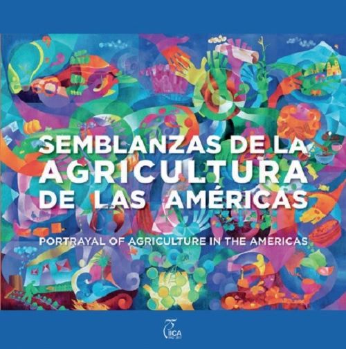 Semblanzas de la agricultura en las americas Colpos