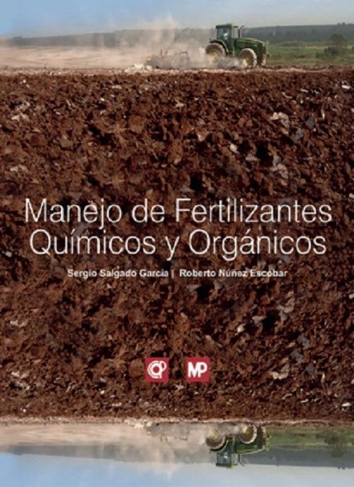 Manejo de fertilizantes quimicos y organicos Colpos