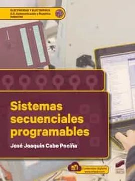 Sistemas secuenciales programables Jose Joaquin Cabo Sintesis