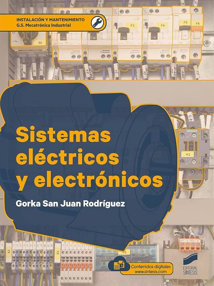 Sistemas electricos y electronicos Gorka San Juan Rodriguez