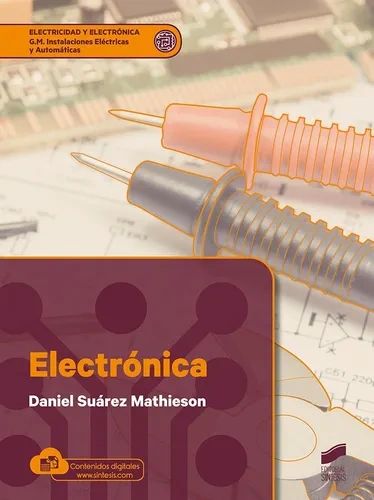 Electronica Daniel Suarez Mathieson Sintesis