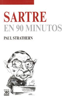 SARTRE En 90 Minutos SXXI Editores