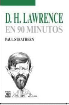 D.H Lawrence en 90 minutos