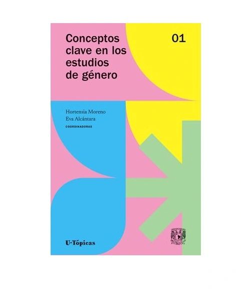 Conceptos clave en los estudios de genero Vol 1