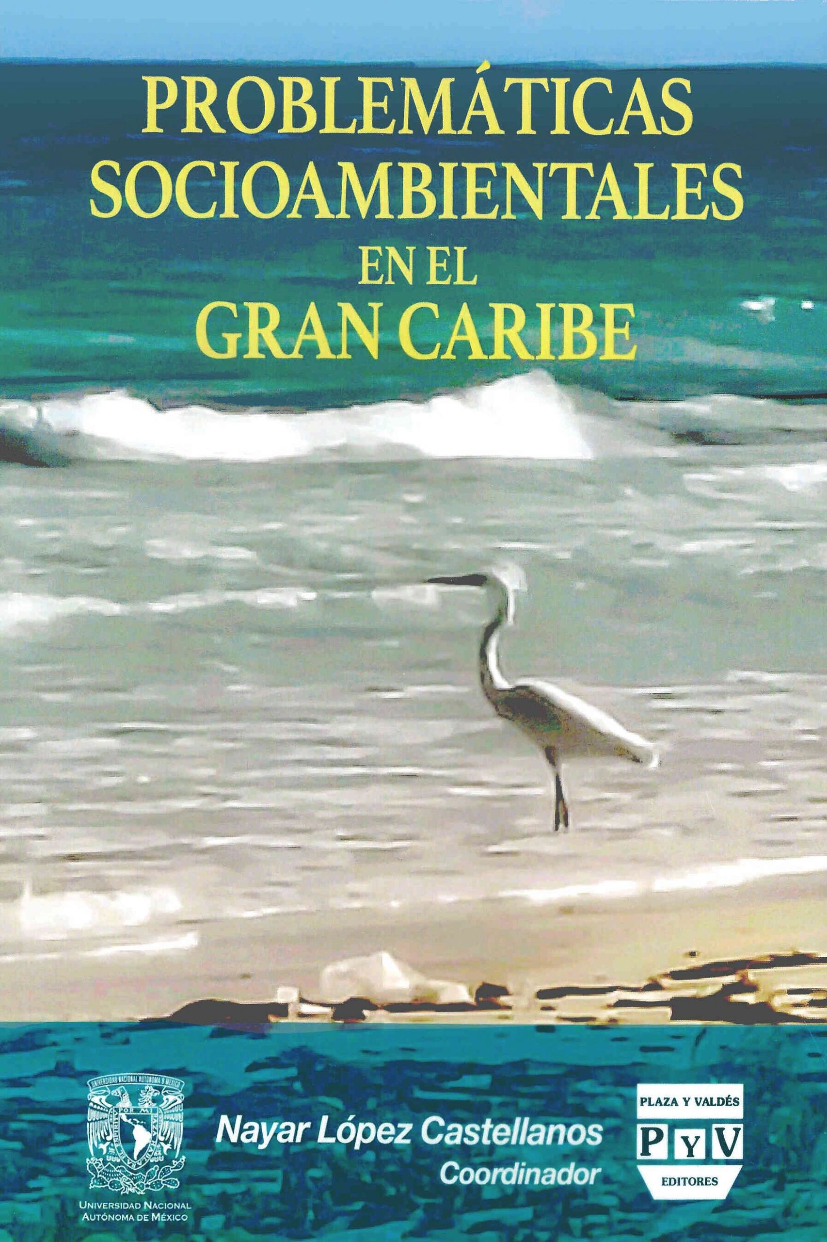 Problemáticas socioambientales en el Gran Caribe