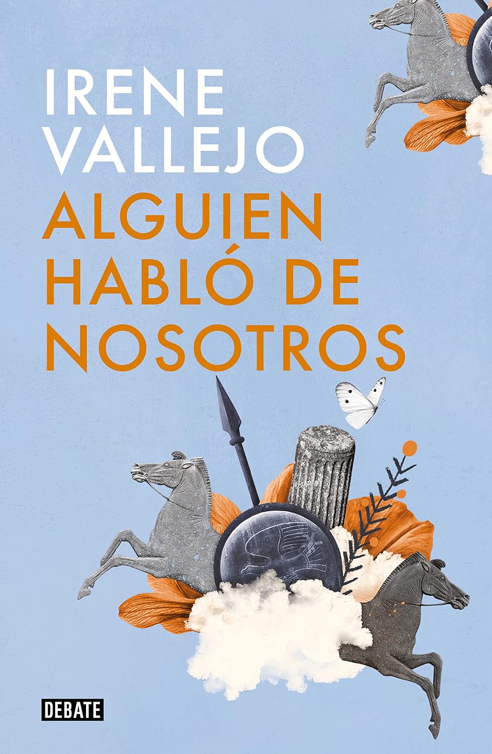 Alguien Habló De Nosotros / Debate