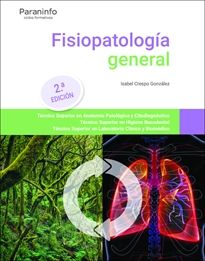 Fisiopatologia general 2 ed Isabel Crespo Paraninfo