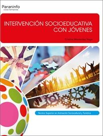 Intervencion socio educativa con jovenes Paraninfo
