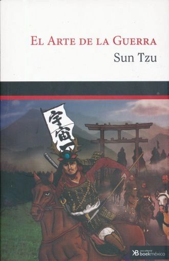 El Arte de la Guerra - Sun Tzu