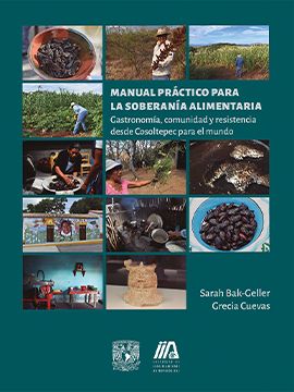 Manual práctico para la soberanía alimentaria