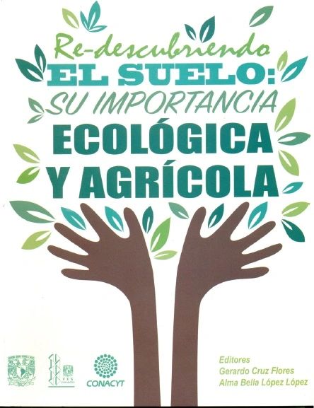 Re-descubriendo el suelo su importancia ecológica y agrícola UNAM