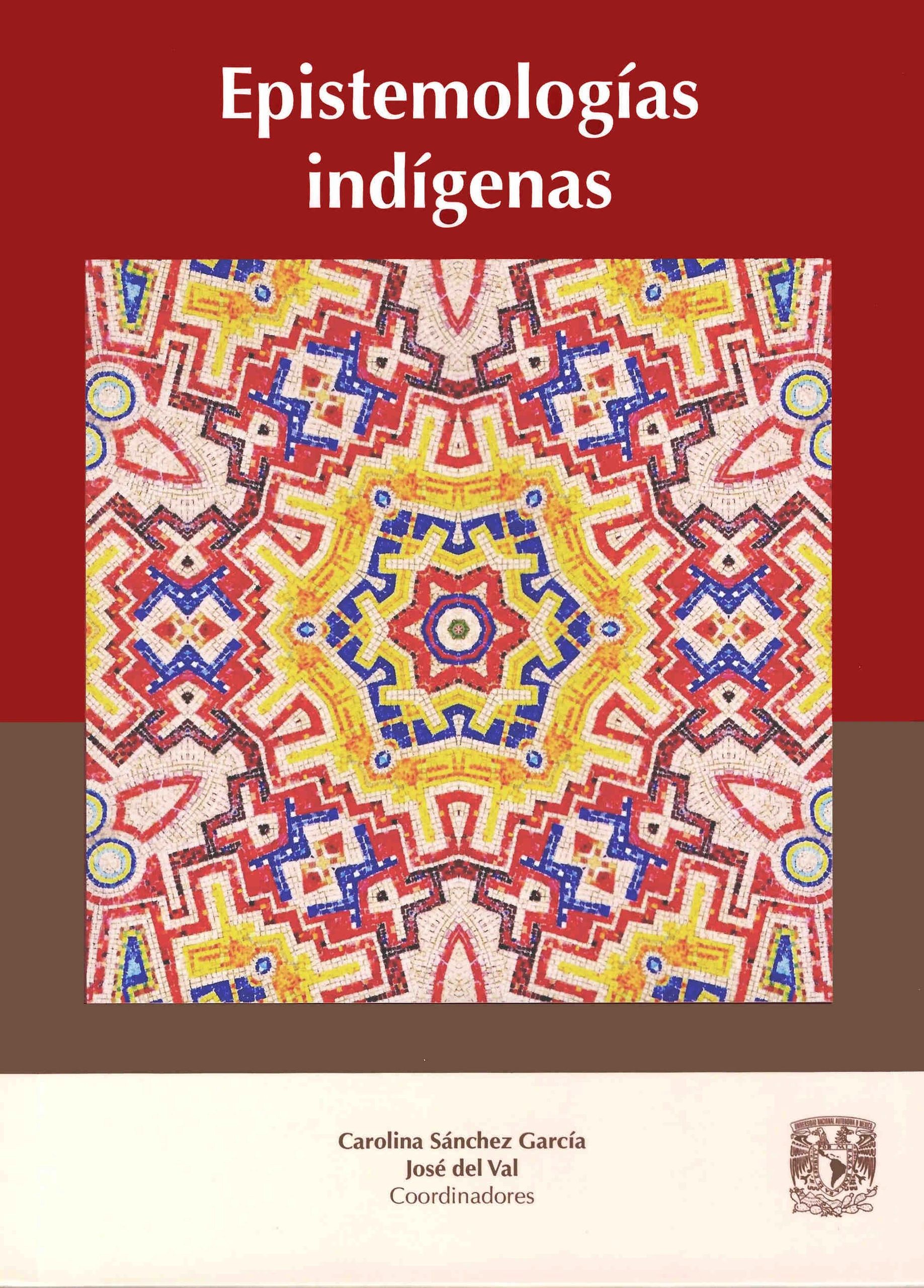 Epistemologias indigenas UNAM