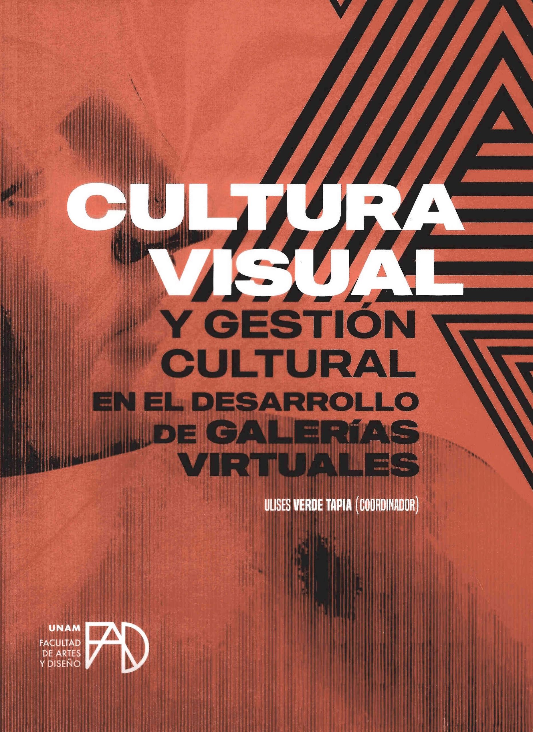 Cultura visual y gestión cultural en el desarrollo de galerías virtuales UNAM