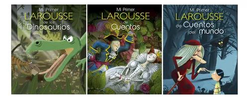 paquete de cuentos cuentos del mundo y dinosaurios