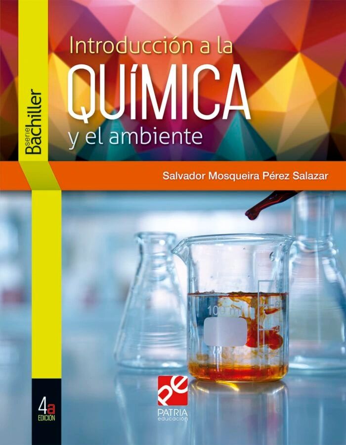 Introducción a la Química y el Ambiente