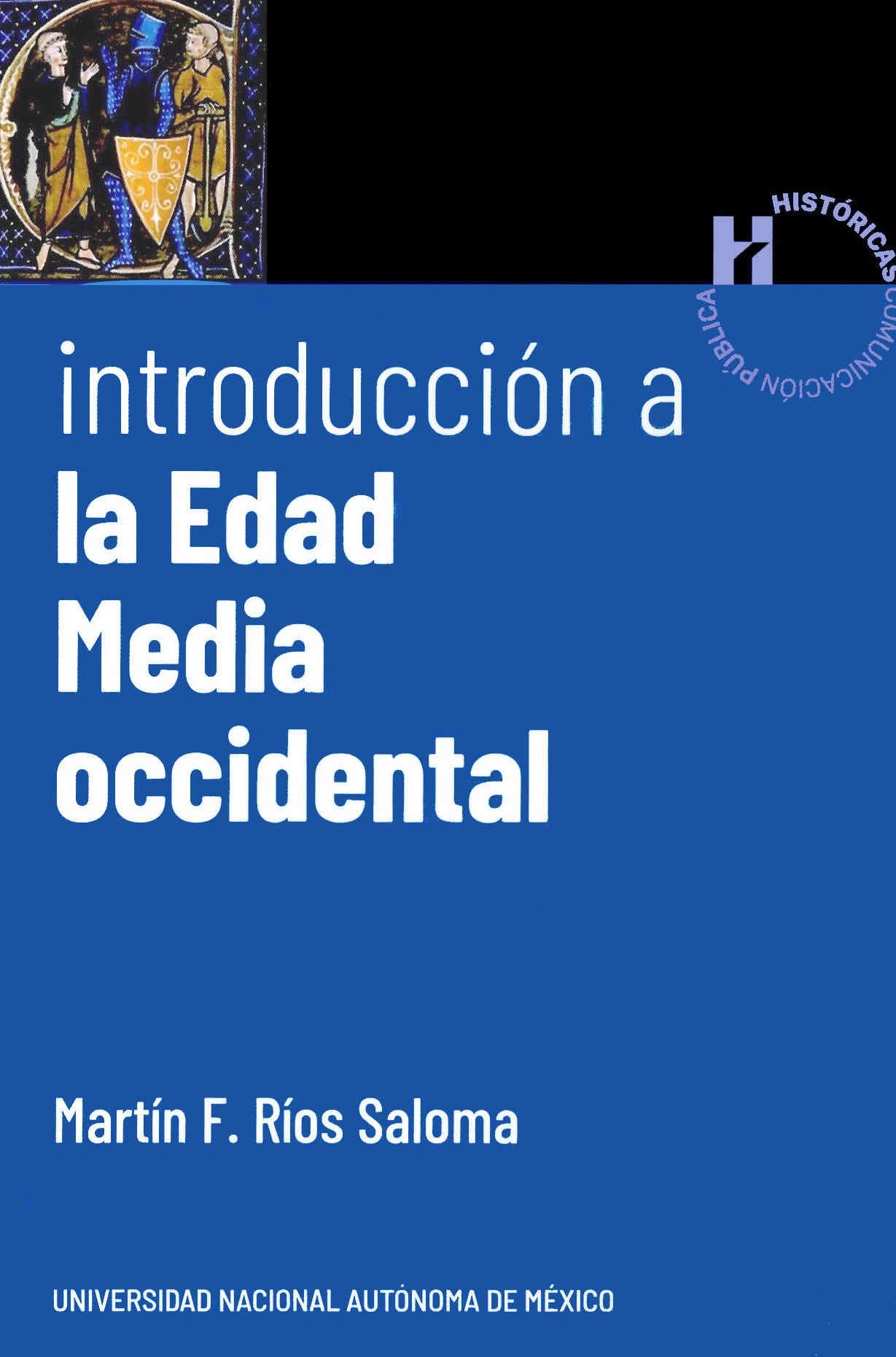 Introducción a la Edad Media occidental
