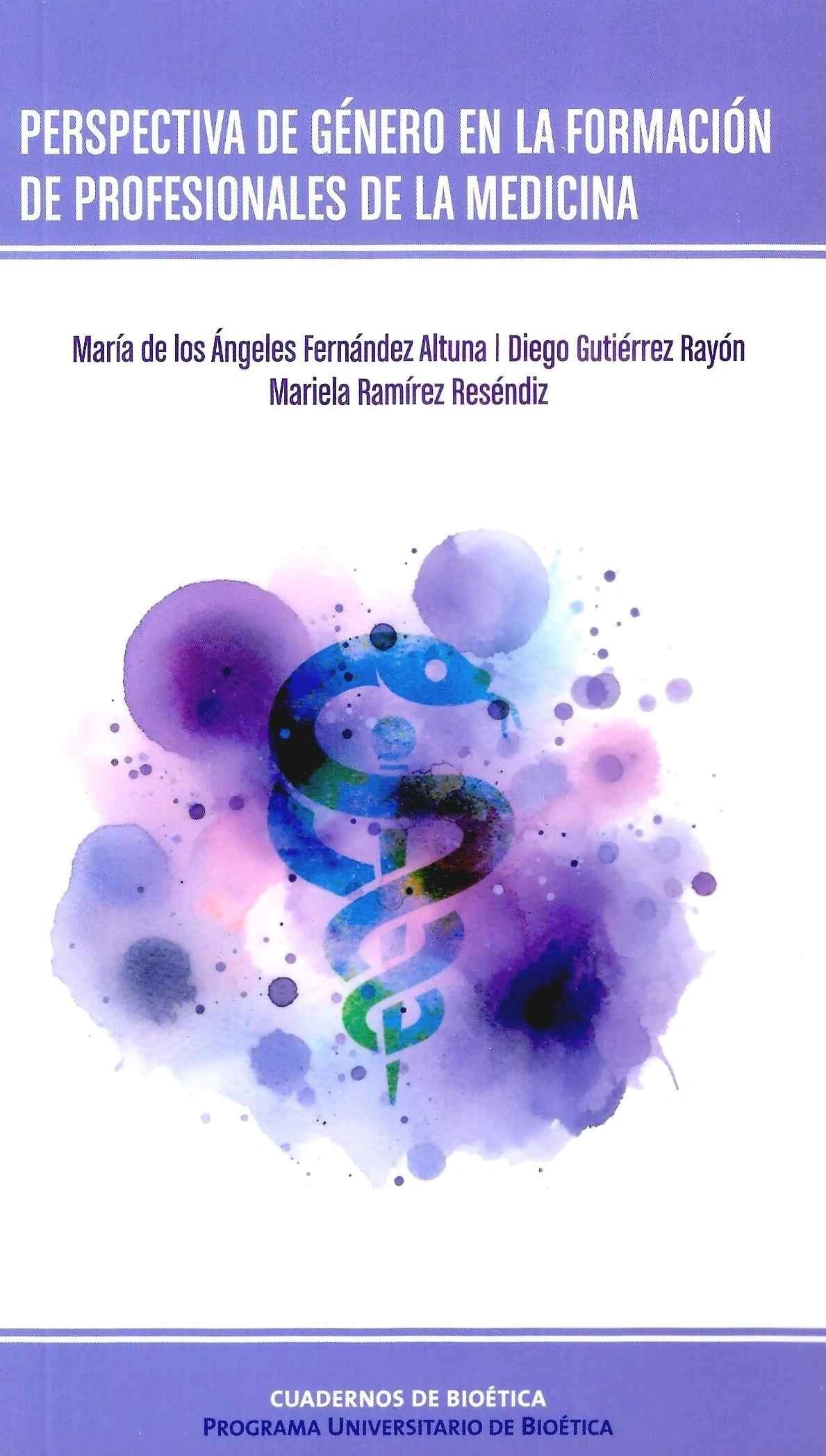 Perspectiva de género en la formación de profesionales de la medicina