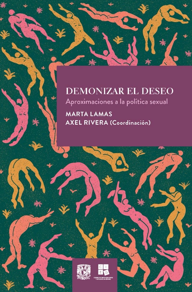 Demonizar el deseo Aproximaciones a la Política Sexual