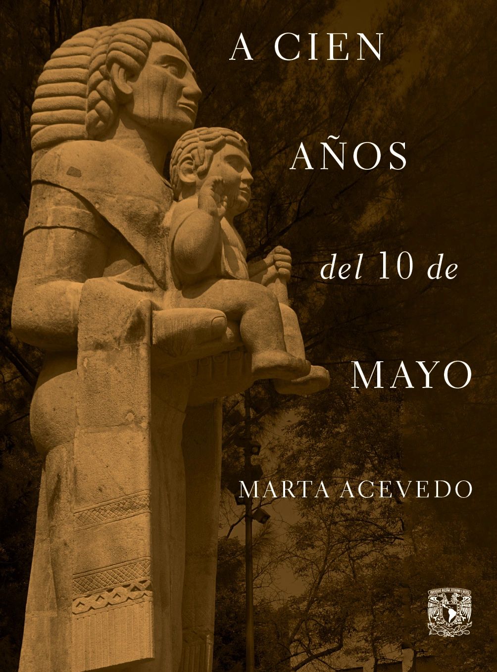 A cien años del 10 de mayo UNAM