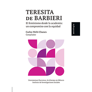 Teresita de Barbieri. El feminismo desde la academia: un compromiso con la equidad