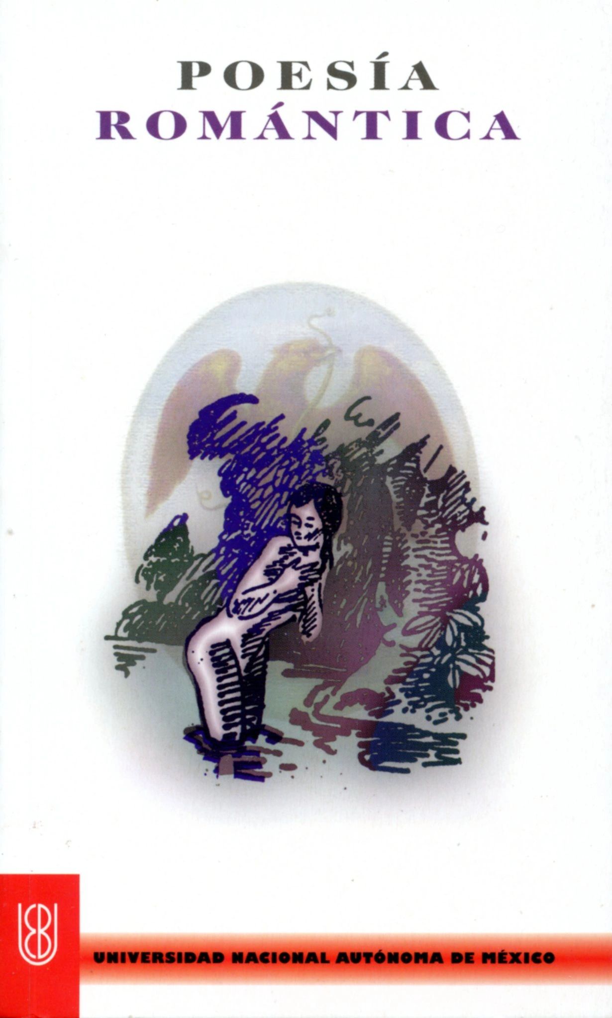 Poesia romantica UNAM