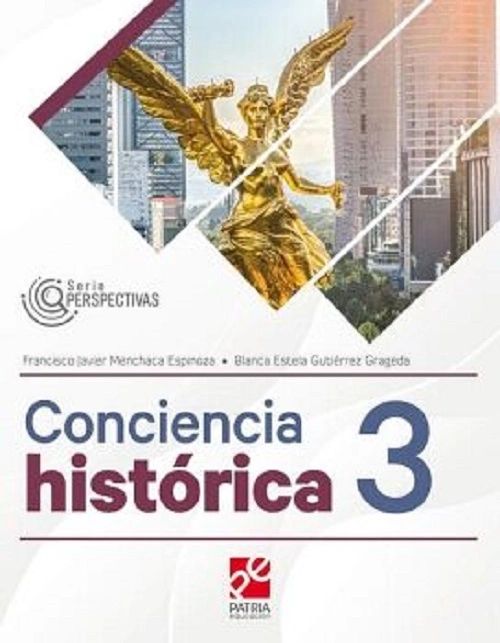 Conciencia historica 3 perspectivas patria