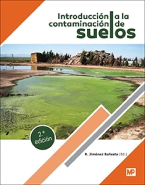 Introduccion a la contaminacion de los suelos