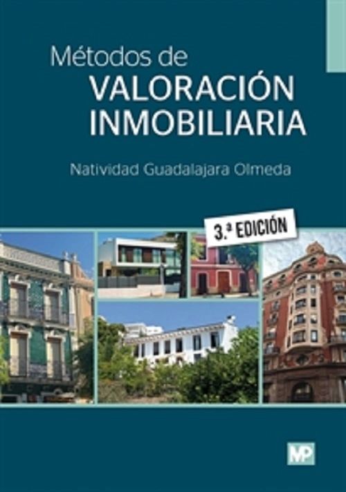 Metodos de valoracion inmobiliaria Paraninfo