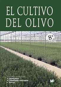 El cultivo del olivo