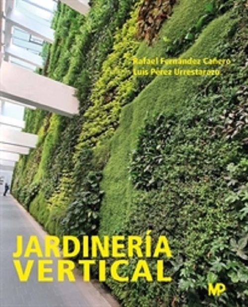 JARDINERIA VERTICAL PARANINFO