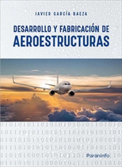 DESARROLLO Y FABRICACION DE AEROESTRUCTURAS PARANINFO