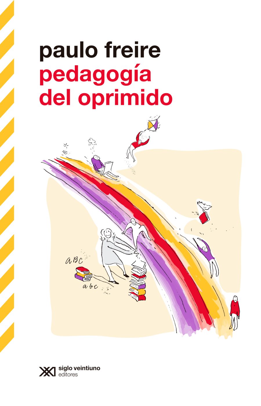 Pedagogia del Oprimido Paulo Freire