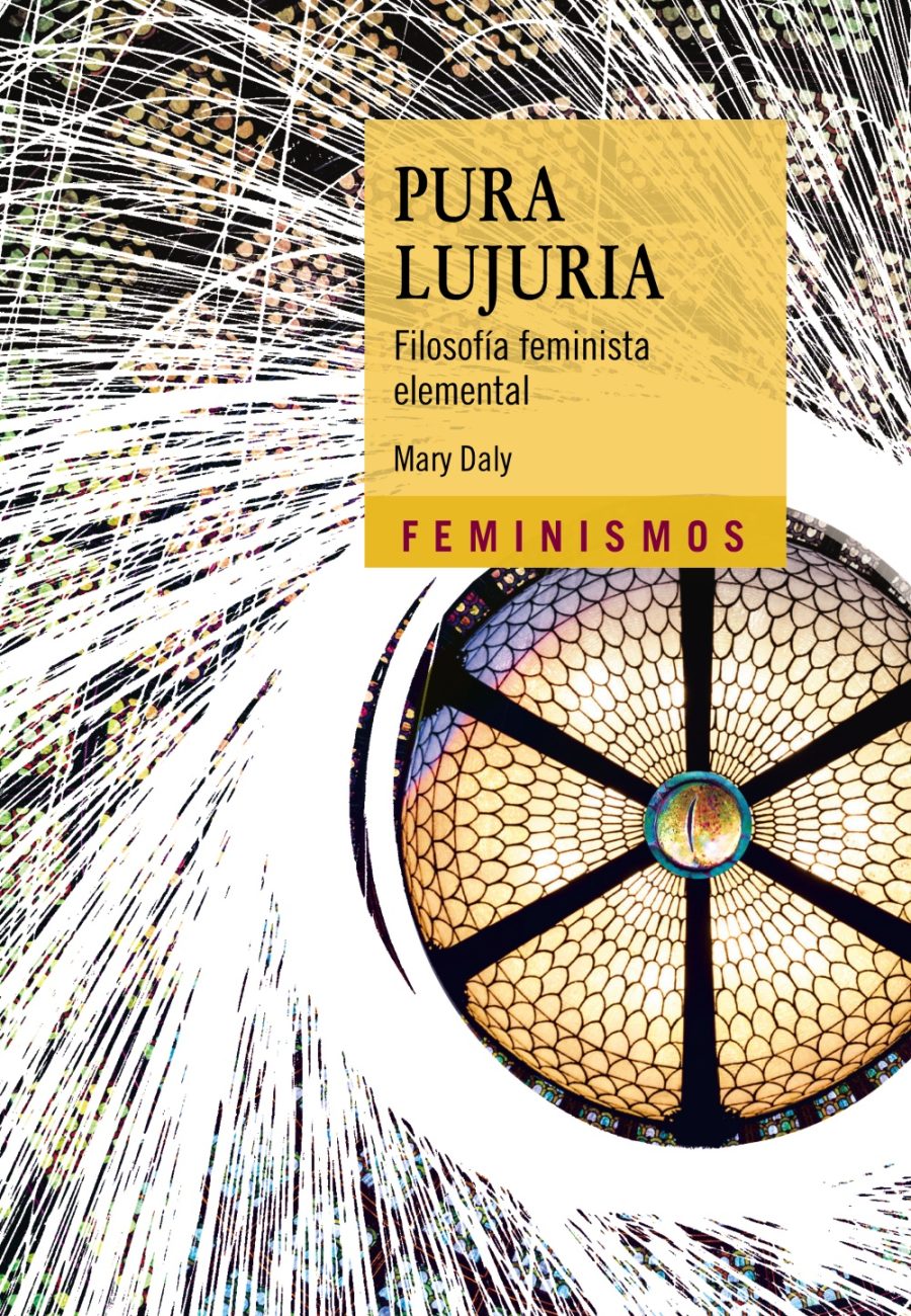 Pura lujuria Filosofía Feminista Elemental