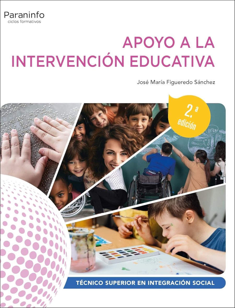 Apoyo a la intervención educativa