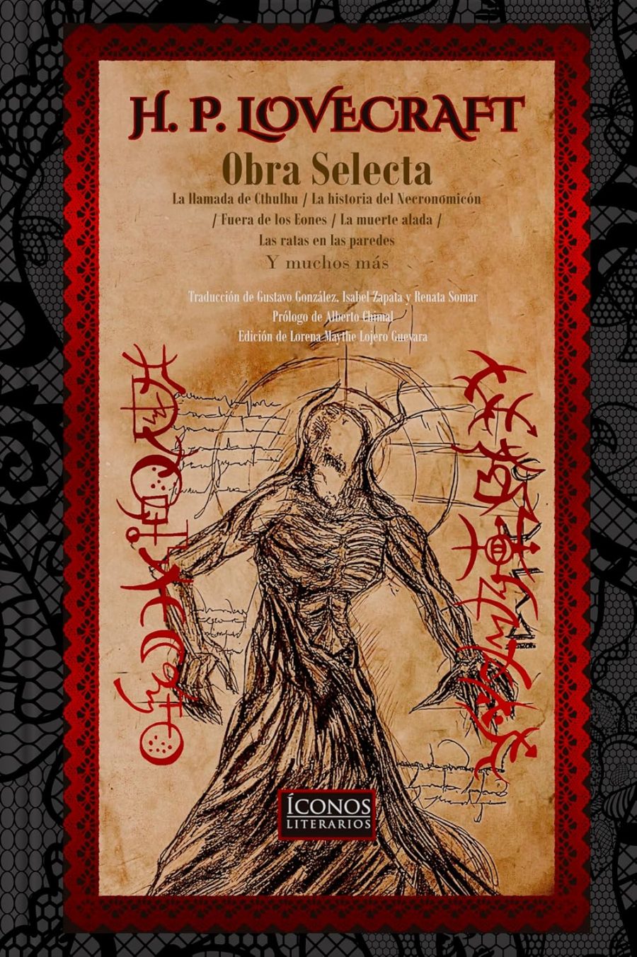 OBRA SELECTA
