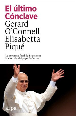 El último Cónclave Editorial Arpa